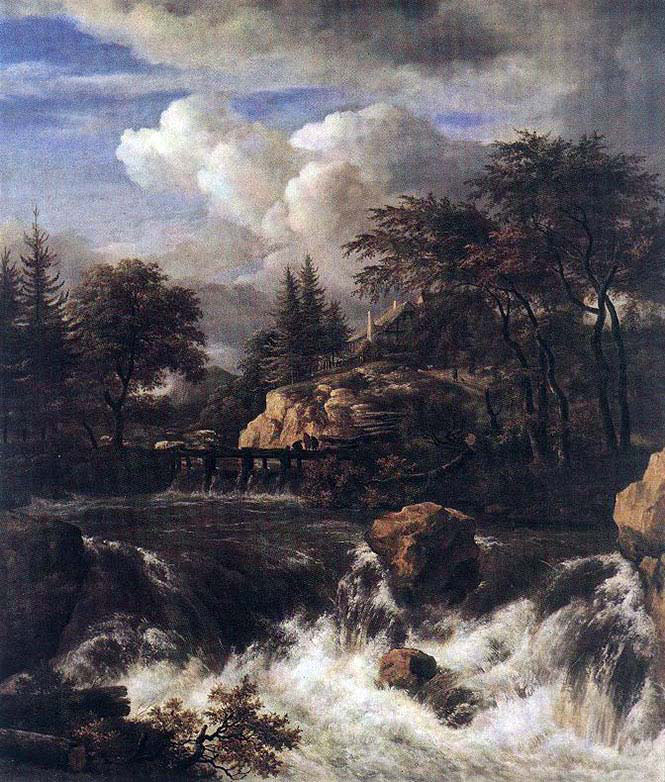 Waterfall